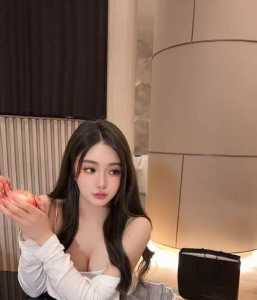 天河学妹风儿