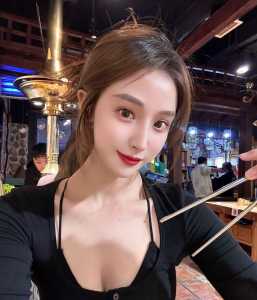 东莞长腿糖果